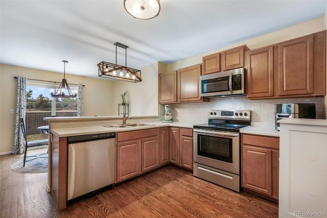 6275 Silverado Trail, Colorado Springs, CO 80922