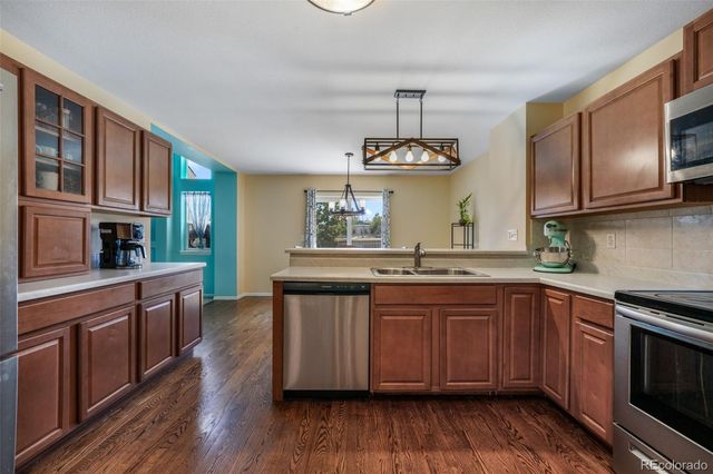 6275 Silverado Trail, Colorado Springs, CO 80922