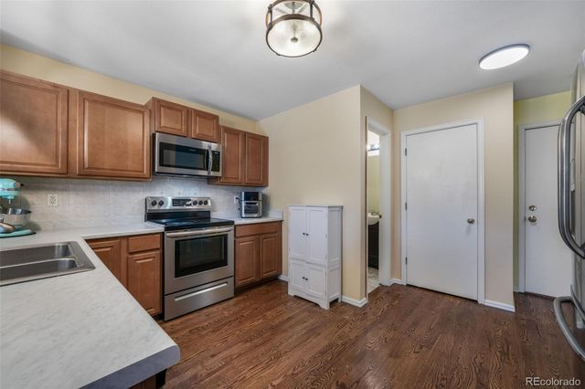6275 Silverado Trail, Colorado Springs, CO 80922