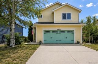 6275 Silverado Trail, Colorado Springs, CO 80922
