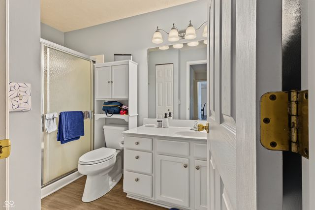 8750 Yardley Court 208, Indianapolis, IN 46268