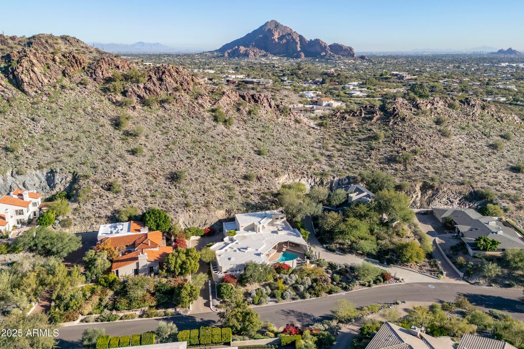 3500 E LINCOLN Drive 17, Phoenix, AZ 85018 — photo 3