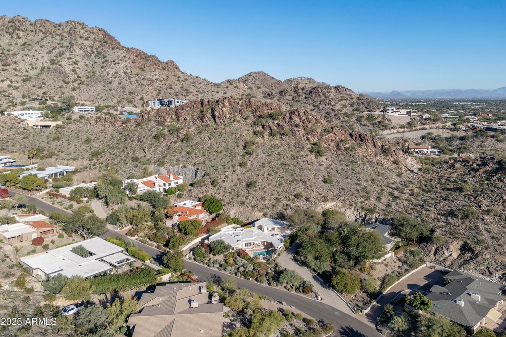 3500 E LINCOLN Drive 17, Phoenix, AZ 85018 — photo 4