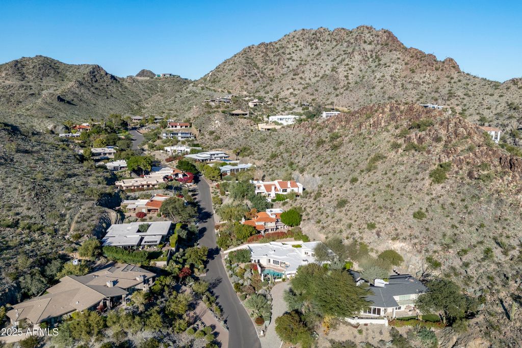 3500 E LINCOLN Drive 17, Phoenix, AZ 85018 — photo 5