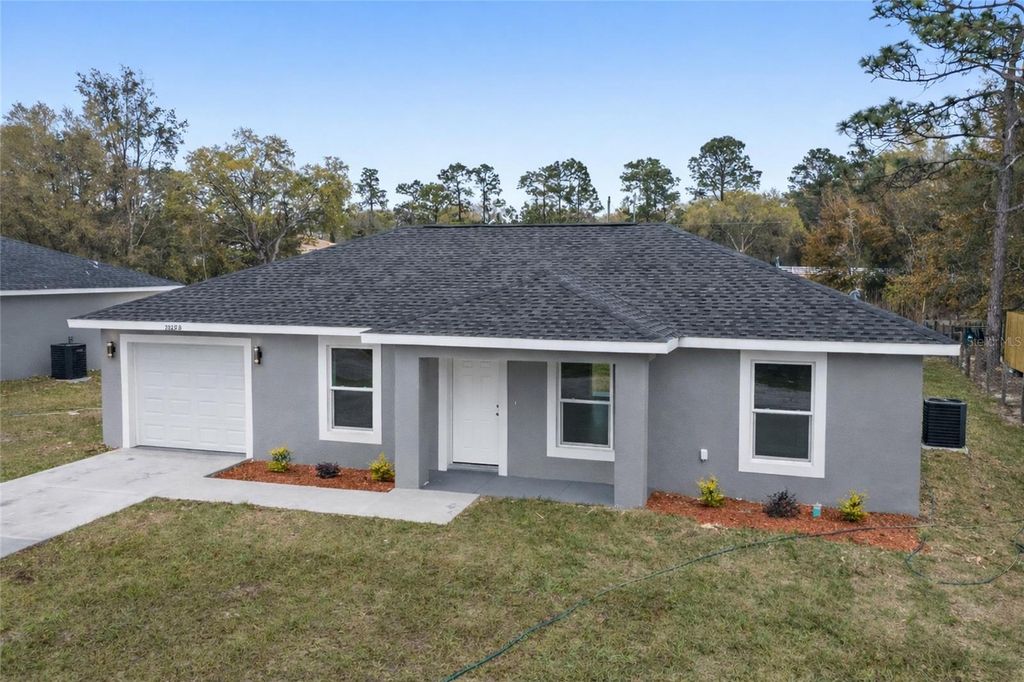 15342 SW 38TH PLACE, Ocala, FL 34481