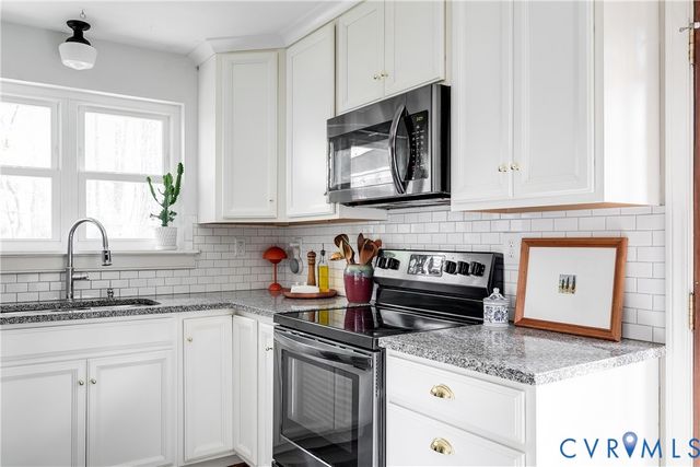 6207 Winter Rd, Richmond, VA 23225