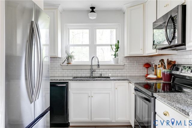 6207 Winter Rd, Richmond, VA 23225