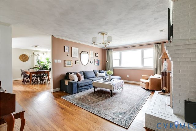 6207 Winter Rd, Richmond, VA 23225