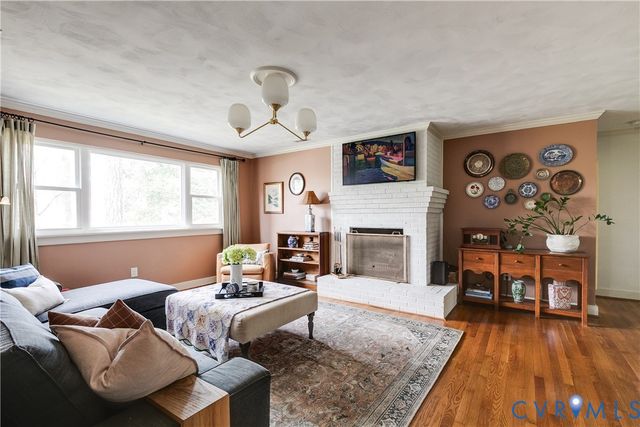 6207 Winter Rd, Richmond, VA 23225