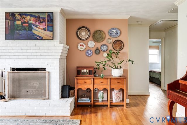 6207 Winter Rd, Richmond, VA 23225