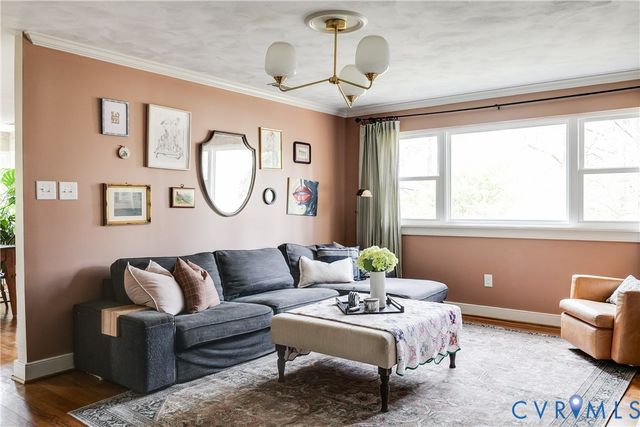 6207 Winter Rd, Richmond, VA 23225