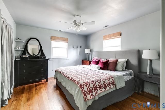 6207 Winter Rd, Richmond, VA 23225