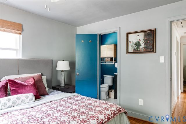 6207 Winter Rd, Richmond, VA 23225