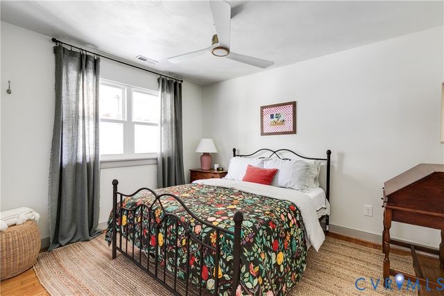 6207 Winter Rd, Richmond, VA 23225