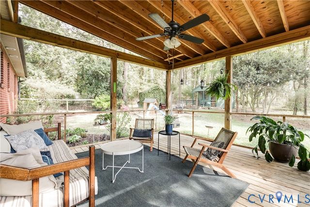 6207 Winter Rd, Richmond, VA 23225