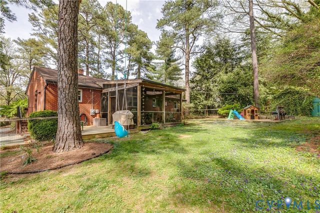 6207 Winter Rd, Richmond, VA 23225