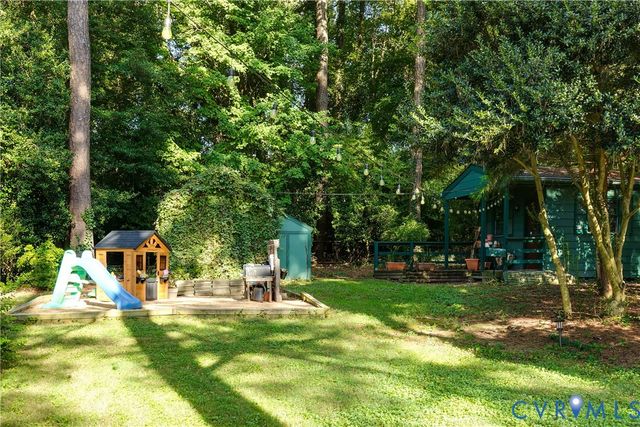 6207 Winter Rd, Richmond, VA 23225