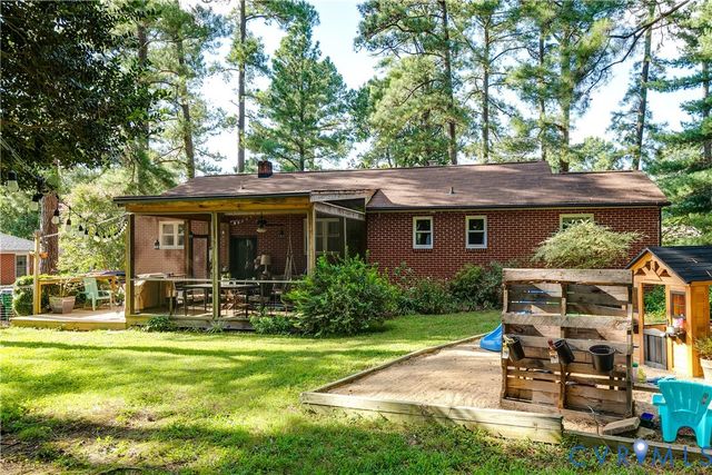 6207 Winter Rd, Richmond, VA 23225