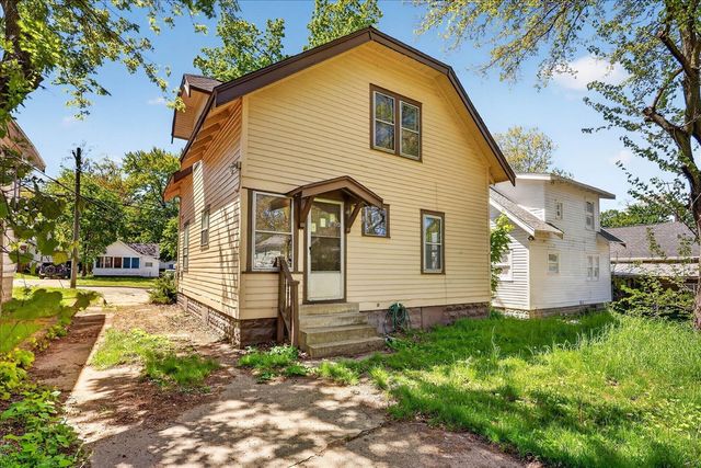 335 Dickinson Street, Grand Rapids, MI 49507