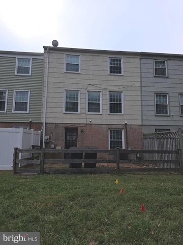 1270 PALMER RD #92, Fort Washington, MD 20744