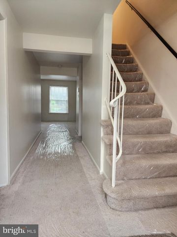 1270 PALMER RD #92, Fort Washington, MD 20744