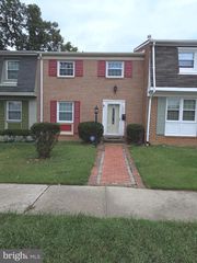 1270 PALMER RD #92, Fort Washington, MD 20744