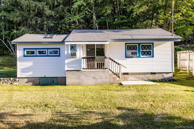 1 Mercy Lane, Otisville, NY 10963