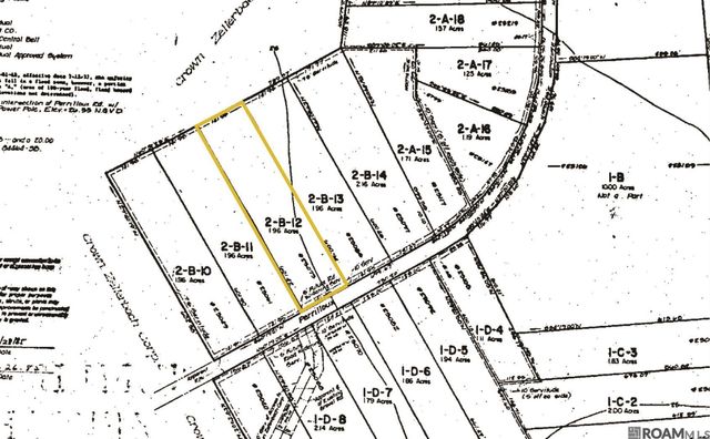20151 Perrilloux Rd, Livingston, LA 70754