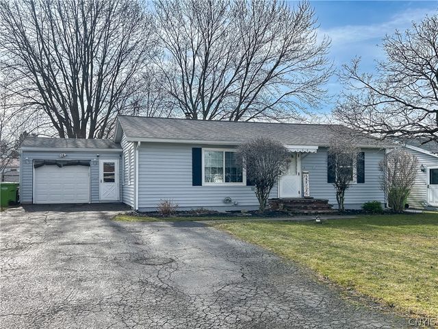 120 Vincent Avenue, Salina, NY 13088