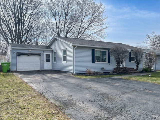 120 Vincent Avenue, Salina, NY 13088
