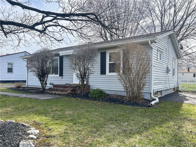 120 Vincent Avenue, Salina, NY 13088