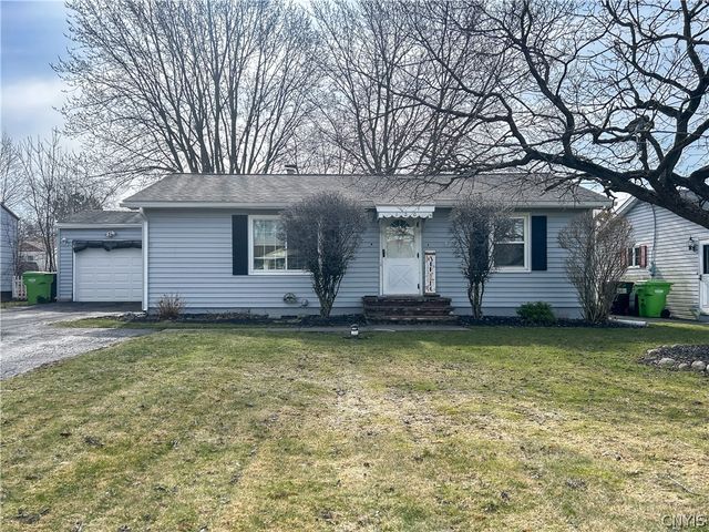 120 Vincent Avenue, Salina, NY 13088