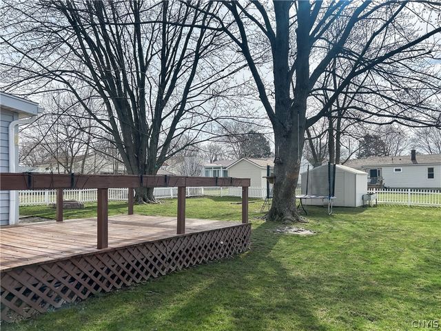 120 Vincent Avenue, Salina, NY 13088