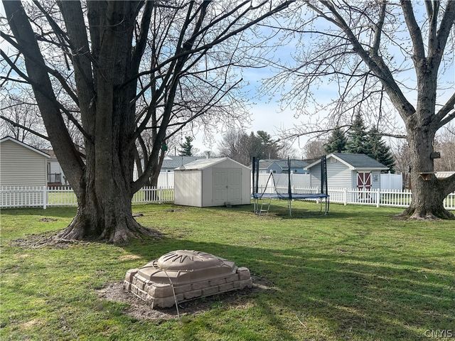 120 Vincent Avenue, Salina, NY 13088