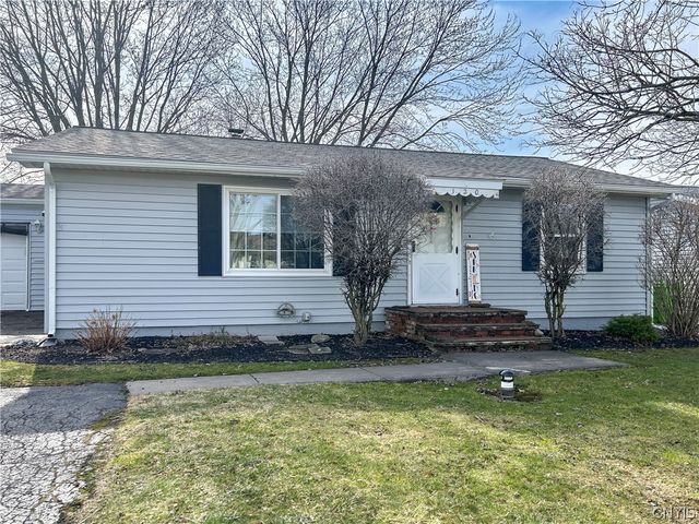 120 Vincent Avenue, Salina, NY 13088