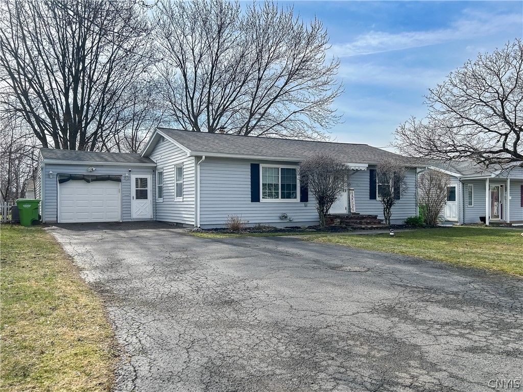 120 Vincent Avenue, Salina, NY 13088