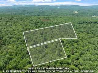 11 & 12 Barrett Hill Road, Greenville, NH 03048