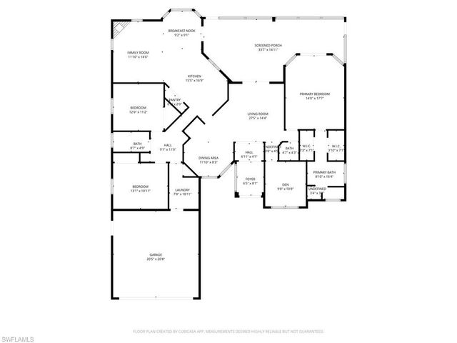 1069 Joponica AVE S, Lehigh Acres, FL 33974