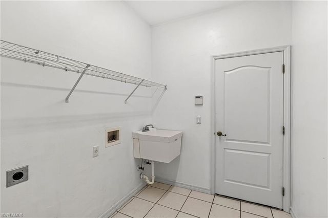 1069 Joponica AVE S, Lehigh Acres, FL 33974