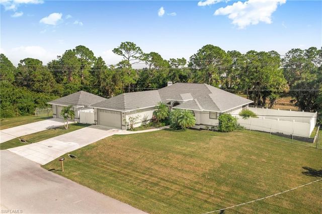 1069 Joponica AVE S, Lehigh Acres, FL 33974