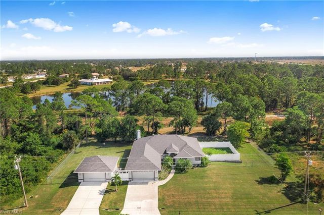 1069 Joponica AVE S, Lehigh Acres, FL 33974