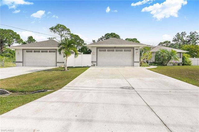 1069 Joponica AVE S, Lehigh Acres, FL 33974