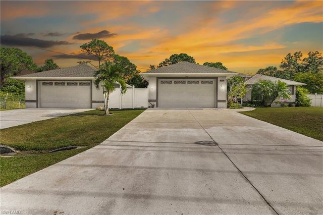 1069 Joponica AVE S, Lehigh Acres, FL 33974