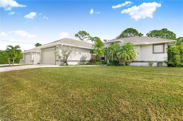 1069 Joponica AVE S, Lehigh Acres, FL 33974