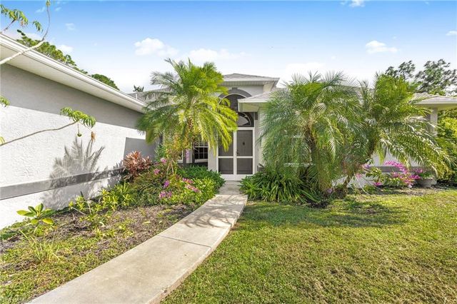 1069 Joponica AVE S, Lehigh Acres, FL 33974