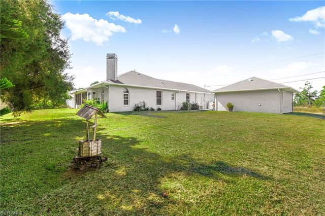 1069 Joponica AVE S, Lehigh Acres, FL 33974