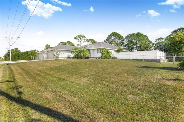 1069 Joponica AVE S, Lehigh Acres, FL 33974