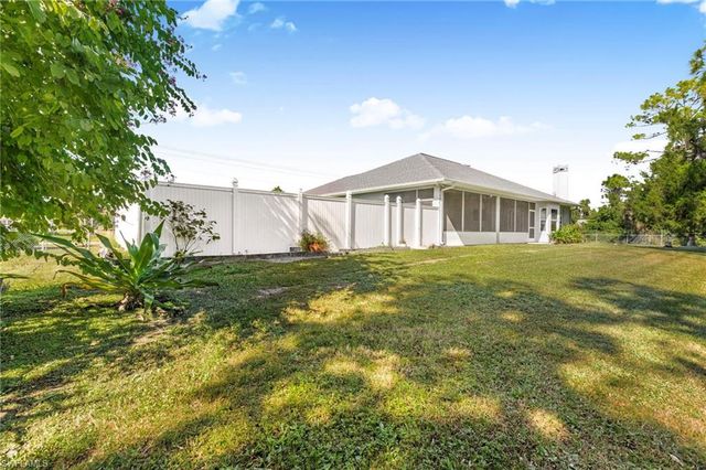 1069 Joponica AVE S, Lehigh Acres, FL 33974