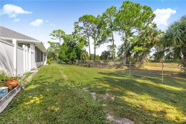 1069 Joponica AVE S, Lehigh Acres, FL 33974