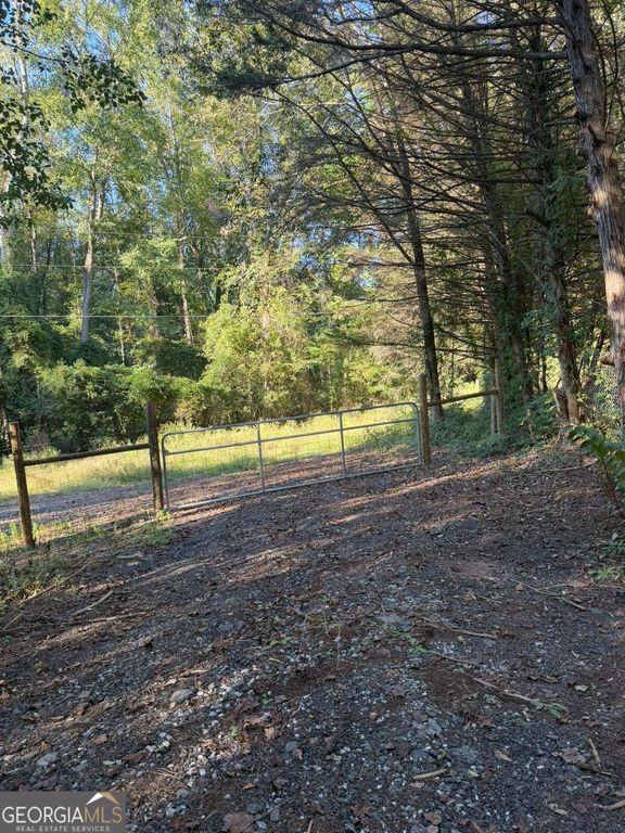 92 Ida Pace Road, Nicholson, GA 30565 — exterior